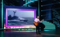 Пей, моряк