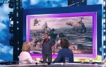Хмурый север