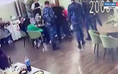 57-летнего жителя Рассказовского округа обвиняют в хулиганстве
