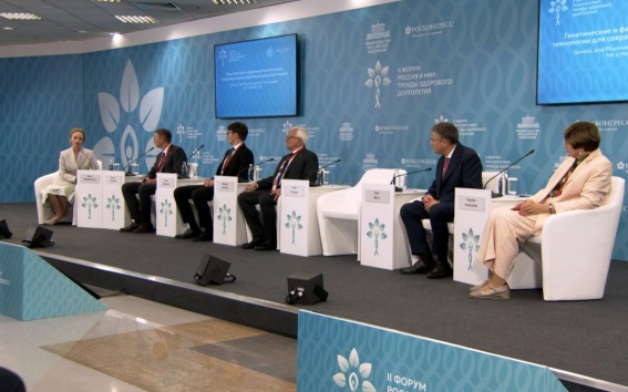 Сферу культуры интегрируют в инфраструктуру центров здорового долголетия в России