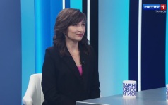 Интервью. Наталия Кудрявцева о кинологическом направлении "ЛизаАлерт": задачи и истории из выездов