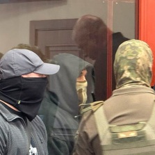 Сотрудник ГУР МО Украины Реут: "Березовскую убил не я!"