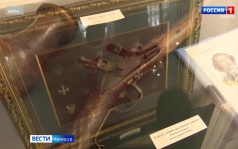 В МВЦ Тамбовской области представят выставку, посвященную Льву Дьячкову