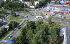 Очереди за бензином меньше не становятся