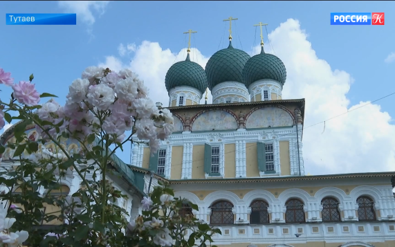 Эфир 09.07.2026 · 19:30