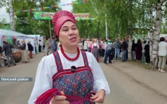 Доброе утро, Поморье! с Эдуардом Контиевским и Анной Жуковой, эфир 10 июля 2026 г.