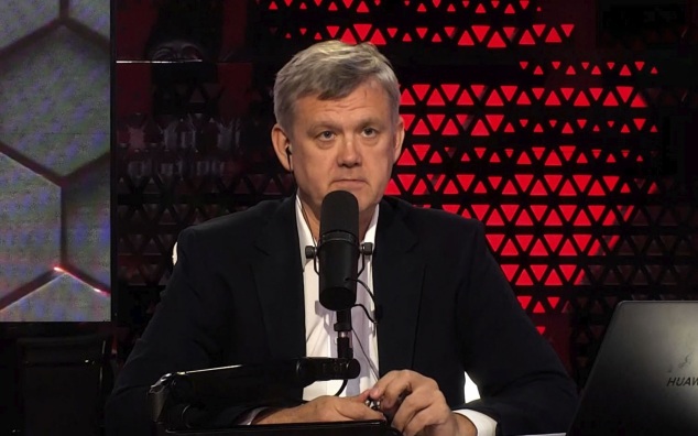 Эфир 09.07.2026