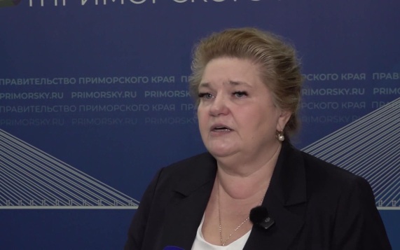 Во Владивостоке обсудили сохранение памяти о жертвах геноцида в годы войны