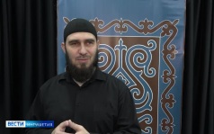 В Ингушетии продолжают переводить мультфильмы на ингушский язык