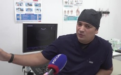 С начала лета число обращений в ветклиники Курской области выросло в разы