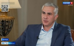 Интервью с Игорем Дмитровым