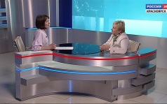 Профессор, доктор искусствоведения Марина Москалюк о жизни и творчестве Андрея Поздеева