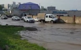 Мощный смерч в Башкирии сорвал крыши домов и оставил деревню без света и газа