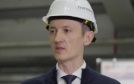 Дмитрий Григоренко посетил ГМК "Удокан" в Забайкалье и оценил отечественные ИТ-технологии