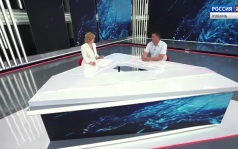 Огонь и вода - главные летние угрозы Кубани
