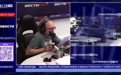 "А что – они должны комбайн пригнать на заправку?" Видеоэфир 10.07.2026