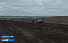 Сельские хозяйства Иркутской области в ручном режиме решали вопросы с обеспечением топливом