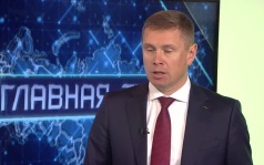 Главная тема с Алексеем Шемякиным, эфир 10 июля 2026 г.