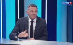 Интервью. Андрей Офицеров – о предстоящем едином дне голосования