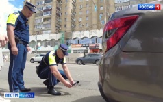Полоса безопасности: шумное лето