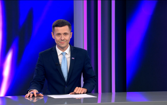 Эфир от 10.07.2026
