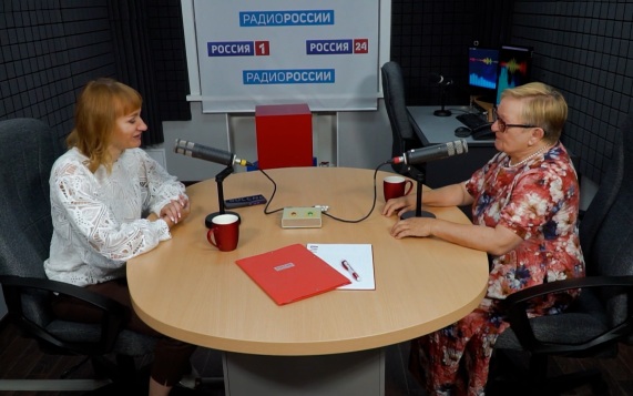 Выпуск №49: краевед Валентина Кобзарь об интересных фактах из истории Приамурья