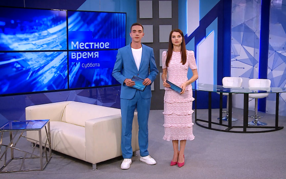 Эфир от 11.07.2026