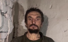 Украинский пленный рассказал о реальной обстановке в Константиновке