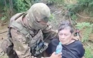Эвакуация из Константиновки: российские военные спасали мирных жителей под обстрелами