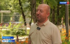 В Мичуринске капитально ремонтируют одну из школ