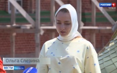 Храм, который не сдался времени: восстановление Никольской церкви в Пушкарях