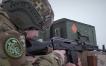 Журналист меняет профессию на СВО. История военкора, подписавшего контракт