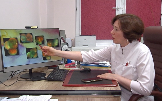 Разработка вакцины против увеальной меланомы: надежда для больных редкой формой рака глаза