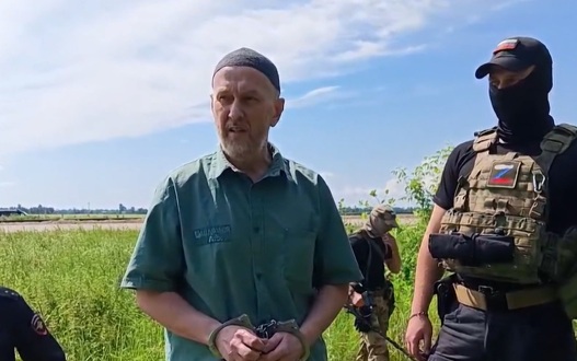 Спустя 20 лет: в Ульяновске задержали вероятного организатора убийства экс‑директора городского рынка