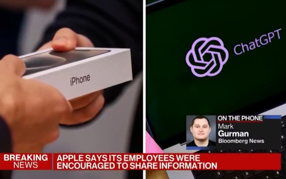 Apple обвиняет OpenAI в краже технологических секретов