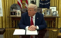 Трамп готовит массированный удар на Иран: месть и угрозы нарастания конфликта