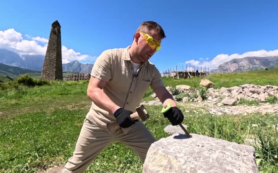 Эфир 12.07.2026 · 11:00