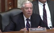 В США на 72 году жизни скончался сенатор Линдси Грэм