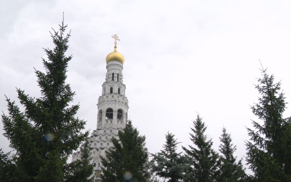 Эфир от 12.07.2026