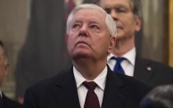 В США на 72-м году жизни скончался сенатор Линдси Грэм