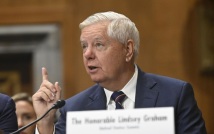 Разногласия по Украине и жалобы на усталость: Трамп поделился деталями последнего разговора с Линдси Грэмом