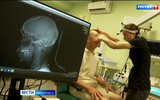 «Лечение получат все»: хабаровские ветераны СВО прошли бесплатное обследование слуха