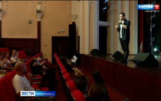 Главное – артистизм: Родион Газманов прослушал музыкантов Дальнего Востока для проекта «Родники»