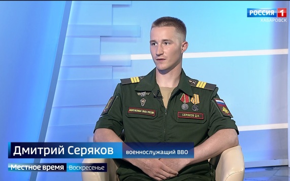 «Больше всего в зоне СВО впечатляет сплочённость наших бойцов»