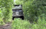 Южно-донецкое направление: группировка "Восток" продвигается вперед