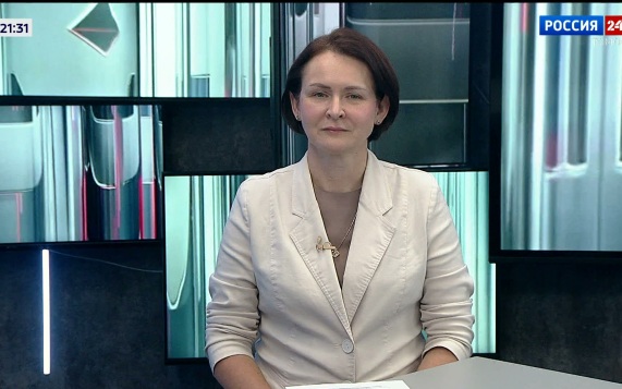 Марина Садиева - о домашнем задании для первоклассников