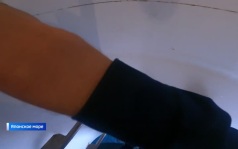 Глубина более 400 метров: водолазы-глубоководники ТОФ покорили аквакосмос