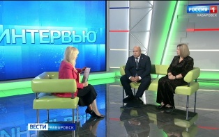 Как бойцам СВО и членам их семей оказывают юридическую помощь в Хабаровском крае