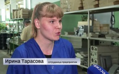 В борьбе с пособниками киевского режима участвовал и курянин Антон Мельников