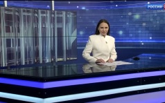 «Россия 24 — Карелия». 01.06.26